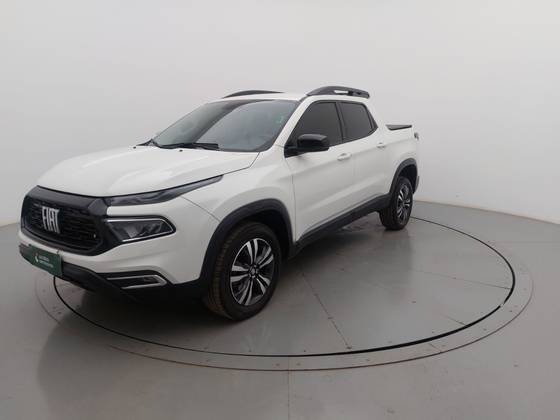 FIAT TORO 1.3 TURBO 270 FLEX FREEDOM AT6